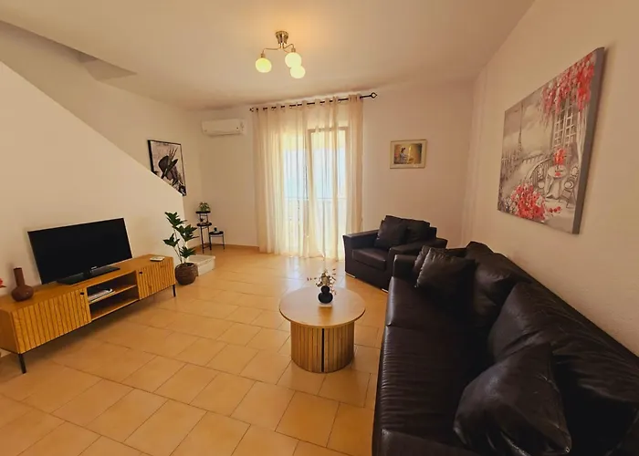Corfu Dream Holidays Villas
