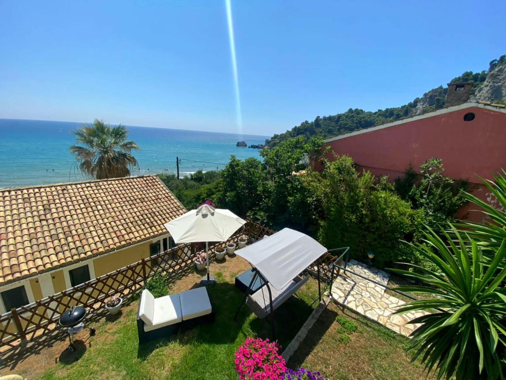Corfu Dream Holidays Apartment Glyfada (Corfu)