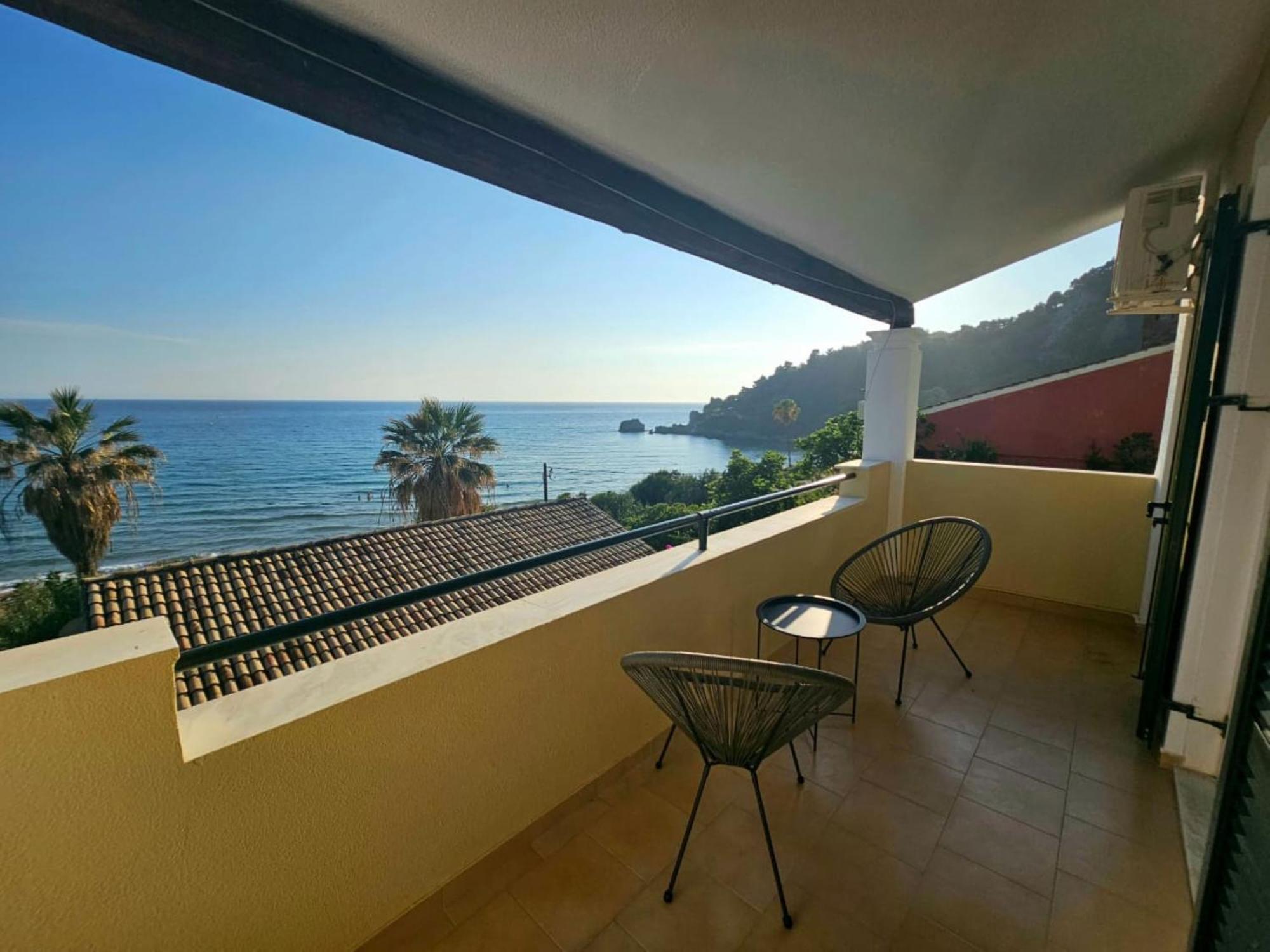 Corfu Dream Holidays Apartment
