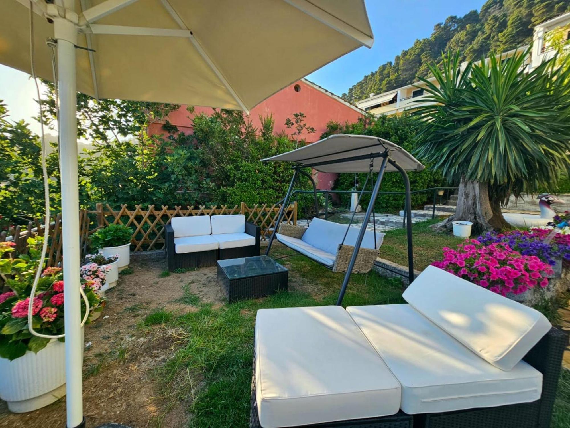 Appartement Corfu Dream Holidays Glyfada (Corfu)