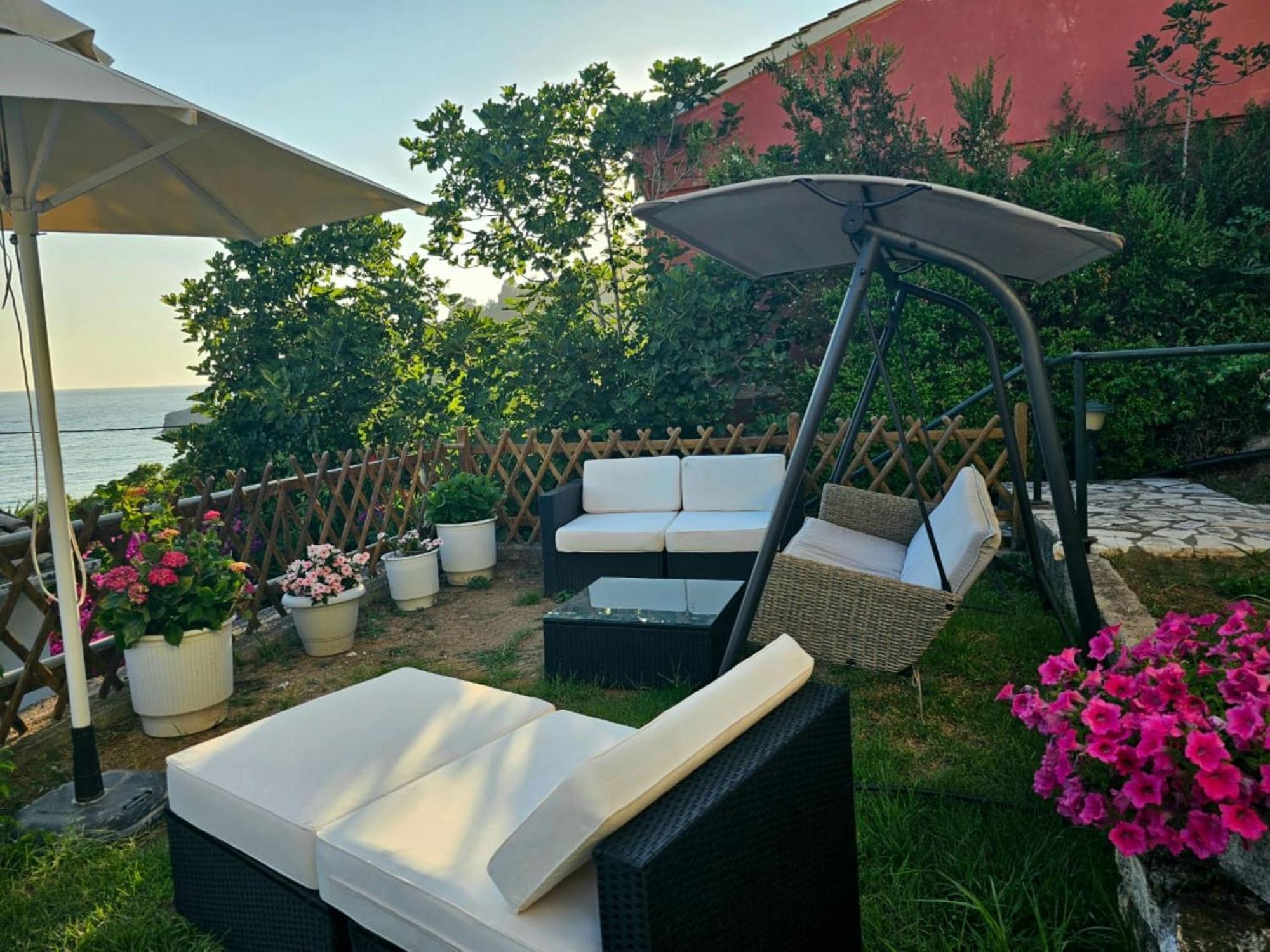 Corfu Dream Holidays Apartment