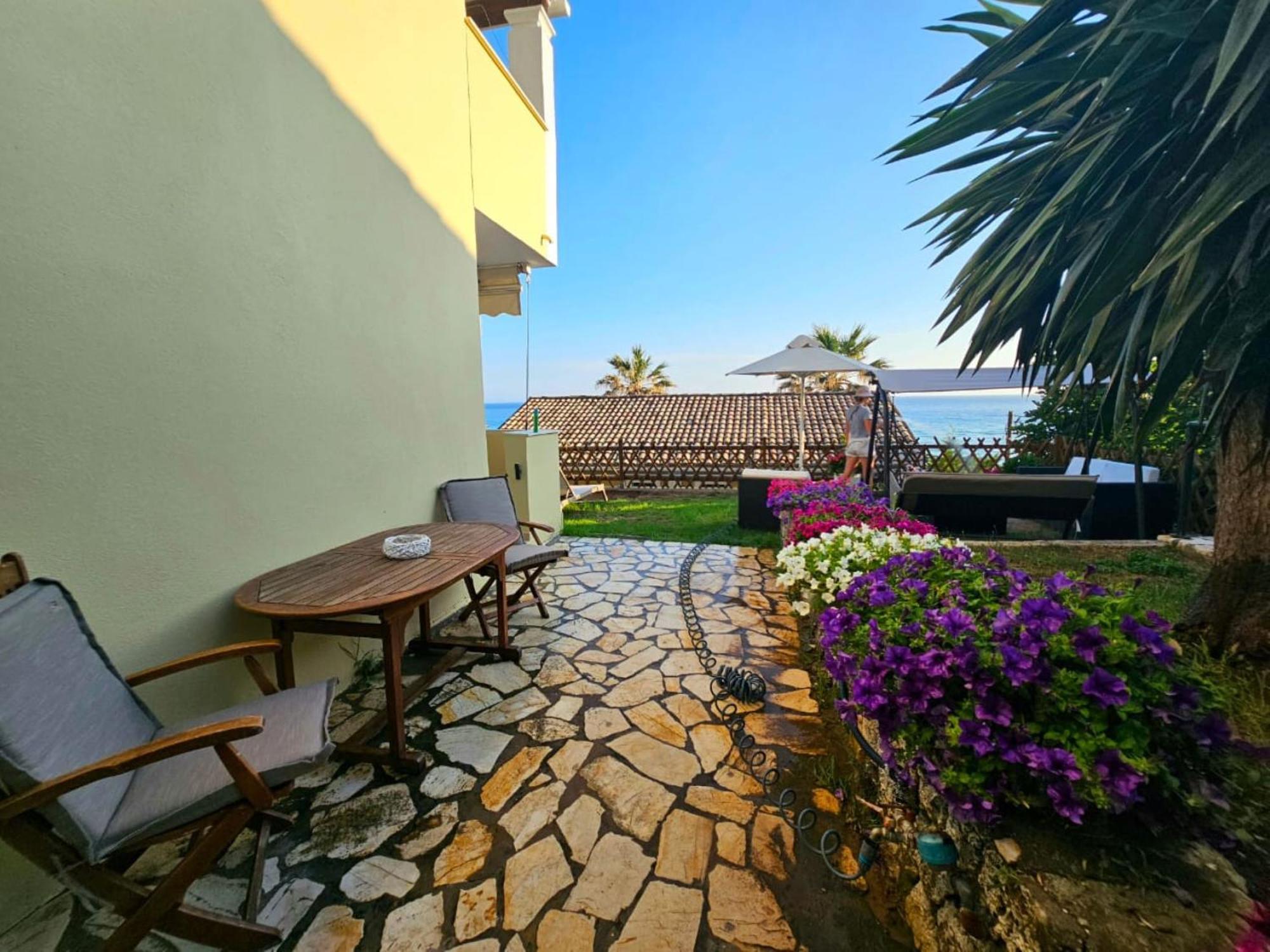 Apartment Corfu Dream Holidays