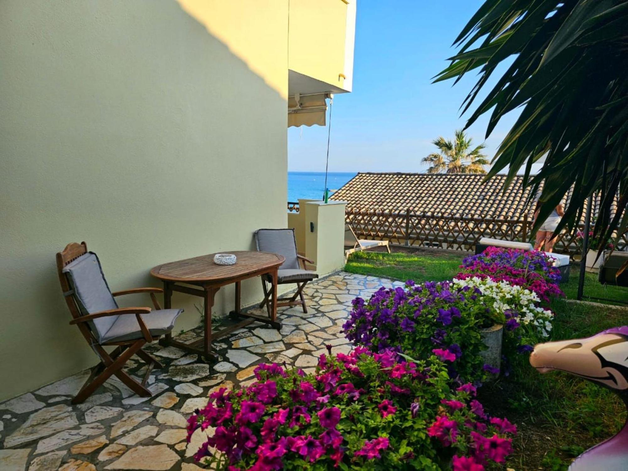 Corfu Dream Holidays Apartment *