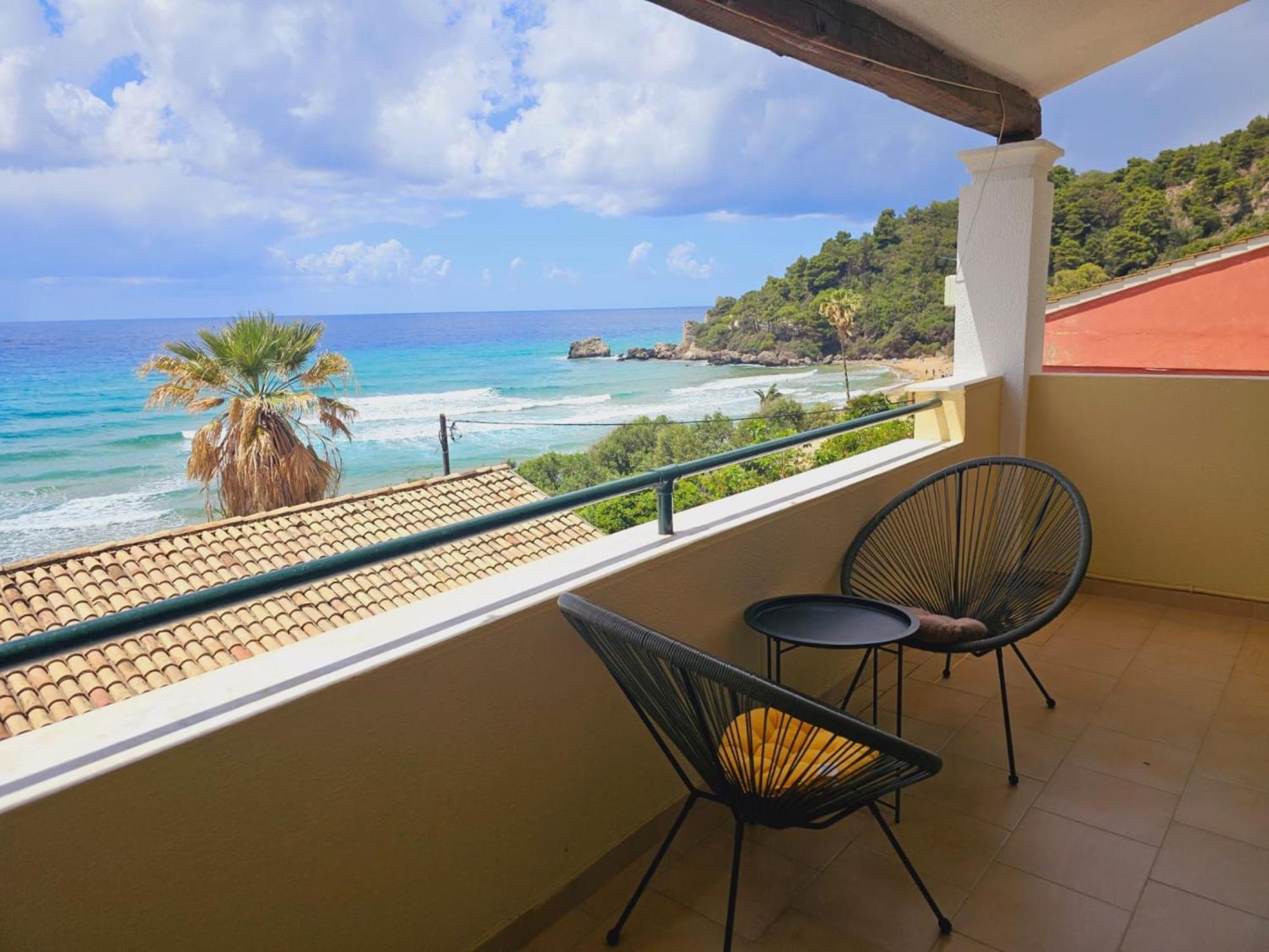 Corfu Dream Holidays Apartment Glyfada (Corfu)