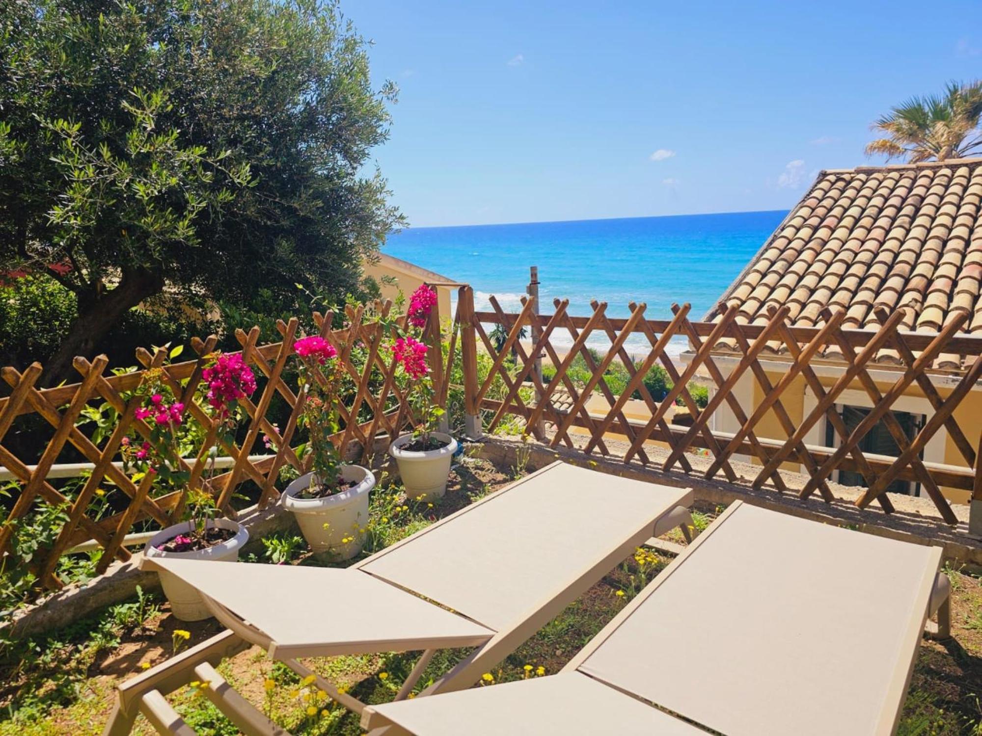 Corfu Dream Holidays Glyfada (Corfu)