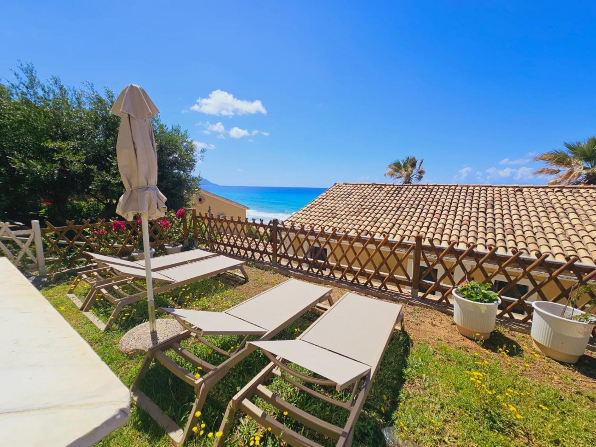 Corfu Dream Holidays Appartement