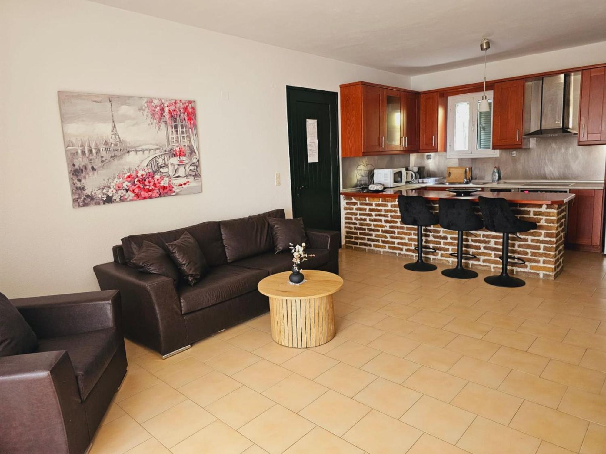 Corfu Dream Holidays Apartment *