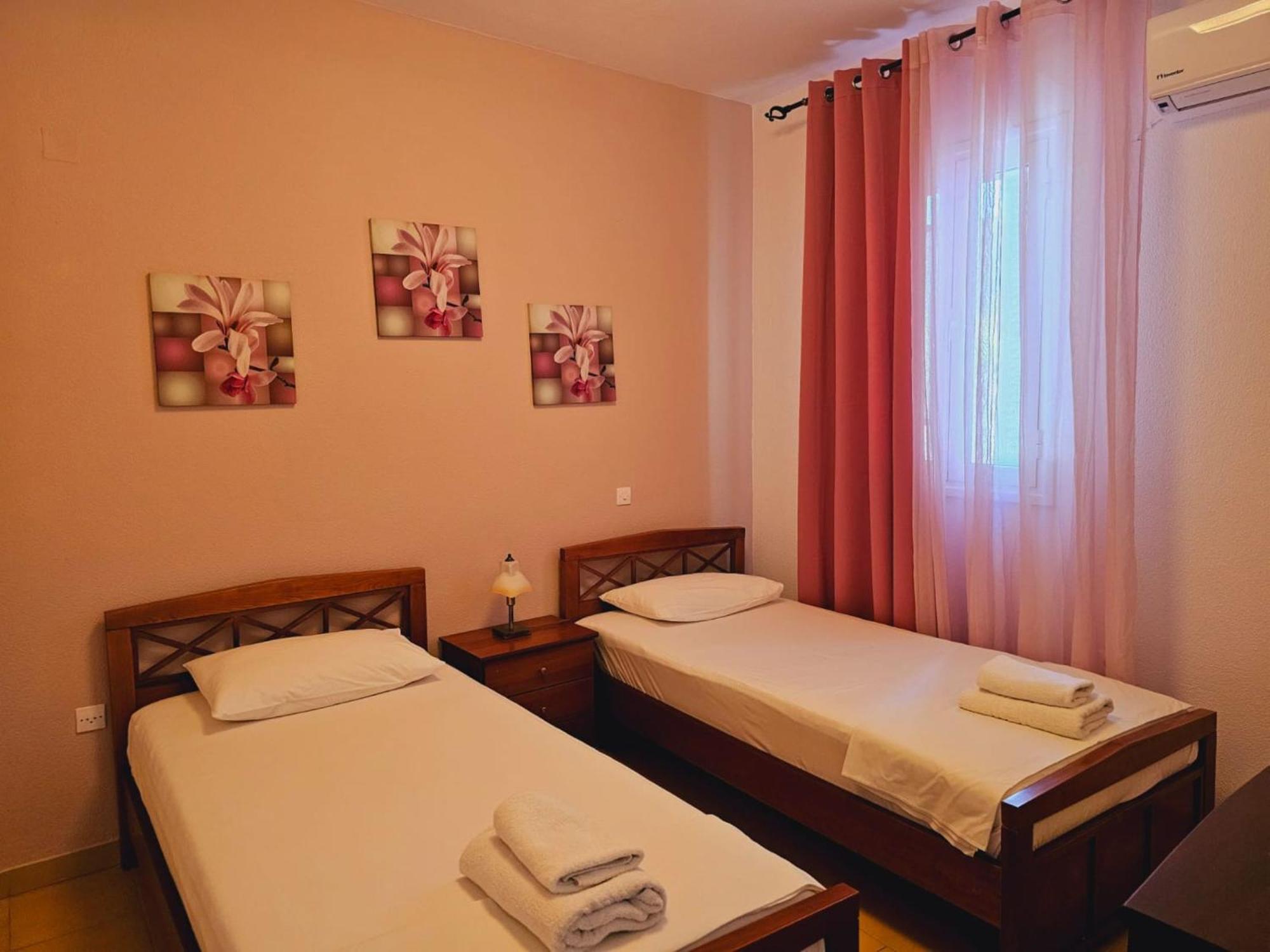Corfu Dream Holidays * Glyfada (Corfu)