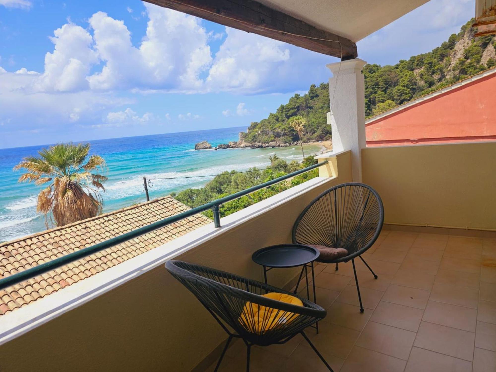 Apartment Corfu Dream Holidays Glyfada (Corfu)