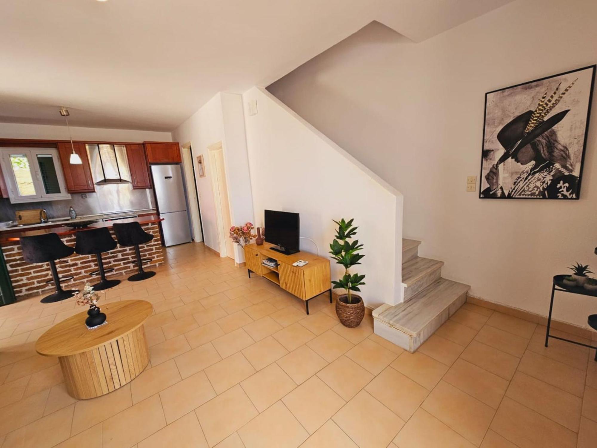 Corfu Dream Holidays Apartment *