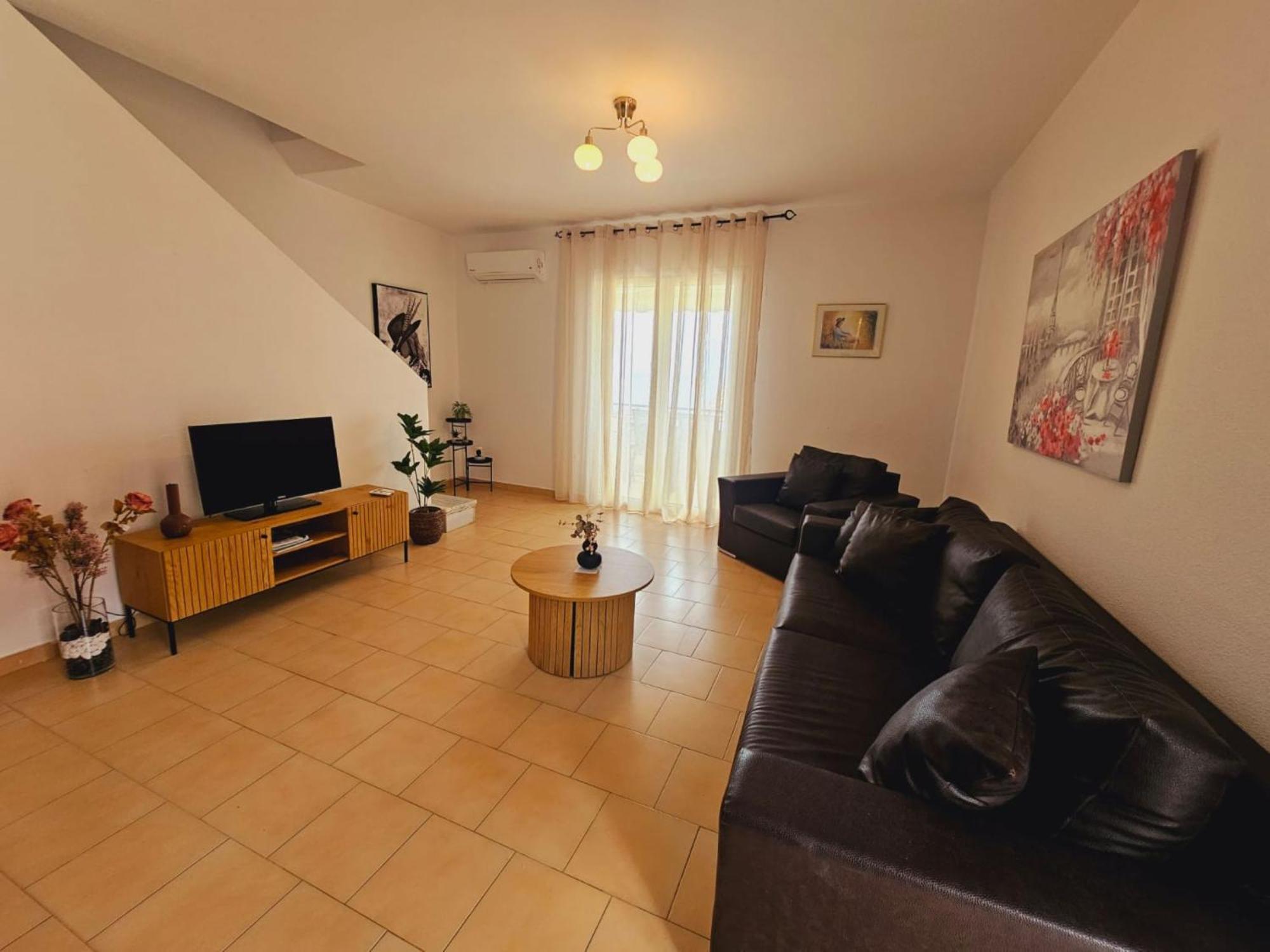 Appartement Corfu Dream Holidays Glyfada (Corfu)