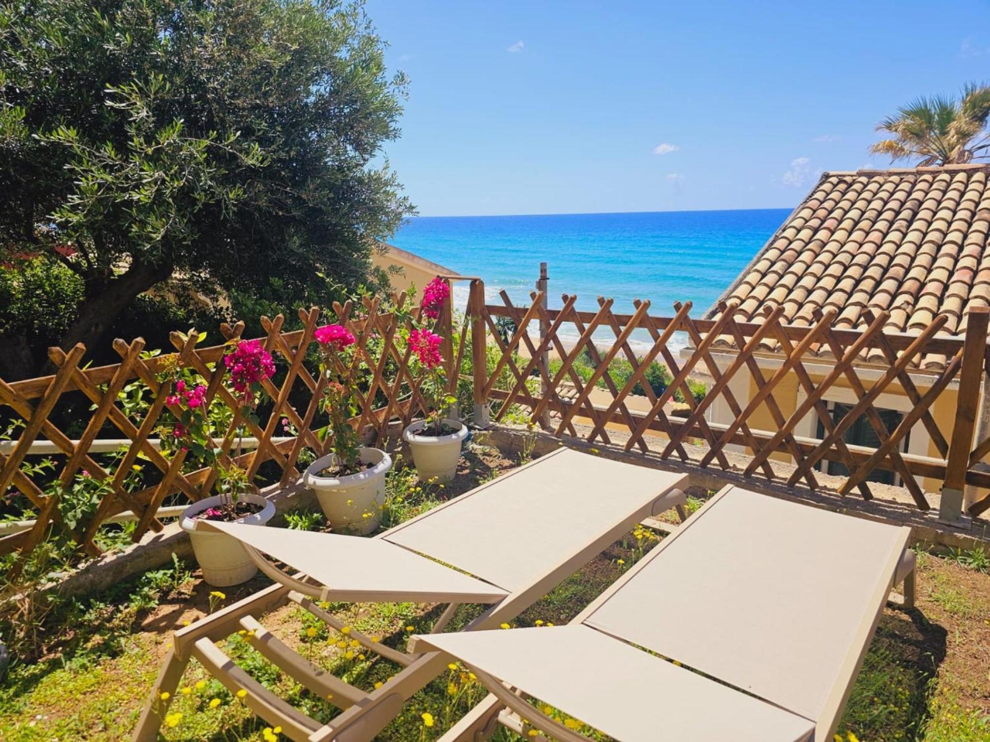 Corfu Dream Holidays Apartment